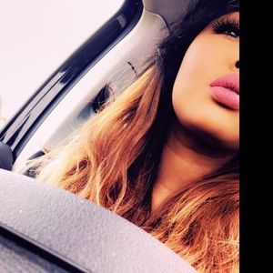 Meet your Posher, Maryan